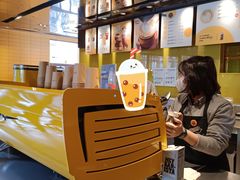 等位区-麦当劳(新王府井店)