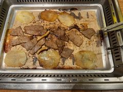 -新石器烤肉(南站店)