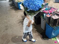 -循礼门鲜花花市(武汉循礼门店)