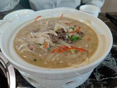 -李师傅脆肚(华强北店)