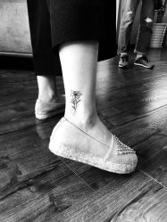 -刺客纹画纹身·洗纹身·穿孔饰品