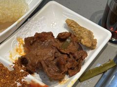 -海底捞火锅(杭州萧山宝龙广场店)