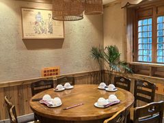 -弓虽昌焖烧鸡(大竹林店)