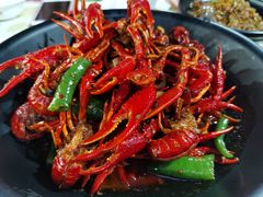 -聚味瞿记·龙虾堂(渔人码头一店)