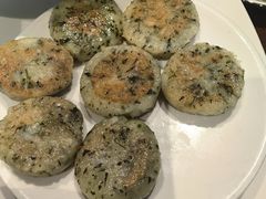 草头饼-壹只菜·崇明本地特色菜(崇明南门店)