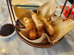 -懒人盐府人家(航天桥店)