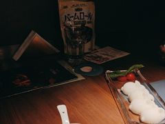 -大树餐厅(益田假日店)