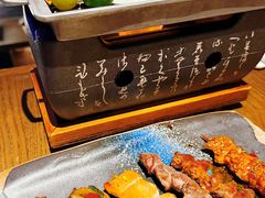 -筱田の食堂·izakaya(淮海中路店)