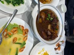 -道道鲜·崇明私房菜(五角场店)