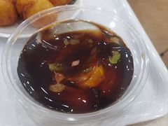 -锦馨豆汁(天坛路店)