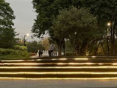 -海珠湖公园