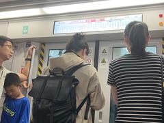 -南礼士路(地铁站)