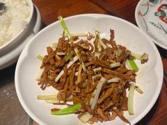 -外婆家(西溪印象城店)