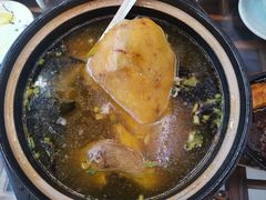 -徽州美食(三十年老店)