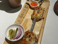 -俄士厨房(时代天街店)