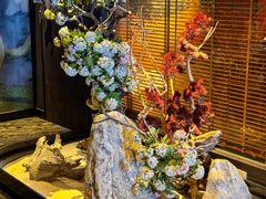 -唐猫庭院·千年陕菜(赛格国际购物中心店)
