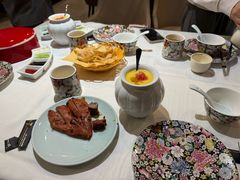 -味+新京宴·烤鸭·北京菜(创意谷店)