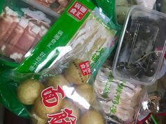 铃铃卷-锅圈食汇火锅烧烤食材超市(颖秀路店)