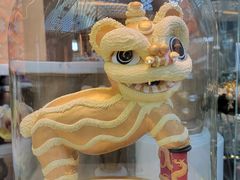 -视博茶点(美狮美高梅店)
