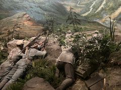 -遵义会议纪念馆