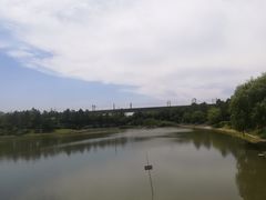 景点-美兰湖景区