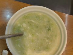 -吕氏疙瘩汤·新派鲁菜(东城万达广场店)