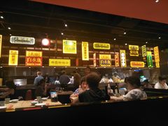 -弄堂小笼包(西青中北永旺购物中心店)