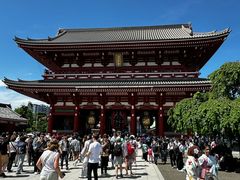 -浅草寺