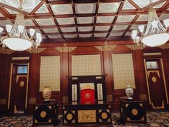 -伪满皇宫博物院