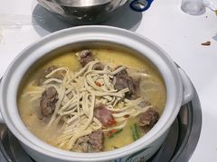 -张家砂锅(富民店)