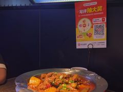 -胖哥俩肉蟹煲(萧山加州阳光店)