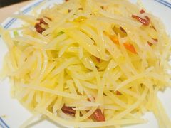 土豆丝-东北风(柯桥万达店)
