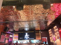 -丽伟的串·烧烤·砂锅(季景天地店)