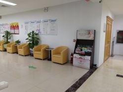 点击看大图 -五洲妇儿医院