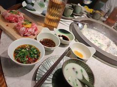 -鲜潭蒸汽石锅鱼(五道口购物中心店)