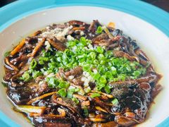 响油鳝糊-浦江餐饮•上海菜馆(五四路店)