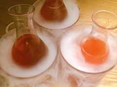 花果酒-苦尽酒馆·川菜(鼓楼店)
