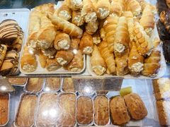 -上海哈尔滨食品厂(淮海中路店)