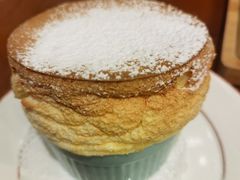 法国金万利橙酒舒芙蕾-Entrecôte 法国牛扒馆(保利·时光里店)