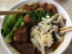 猪肠粉-珍珍小食店(西华路店)