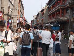 -北京前门大栅栏