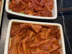 麻辣郡把-杨家火锅(国美店)