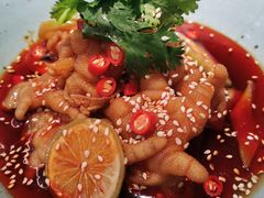 -青年公社烤鸭(蜀山万象汇店)