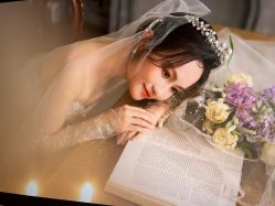 -雪中彩影婚纱摄影·微光艺术中心