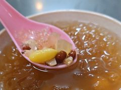 -汕头街四果汤