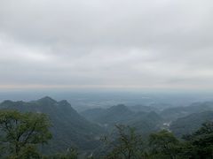 -青城山