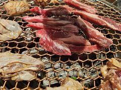 -牧童禧肉社·韩国炭火烤肉店(中粮祥云小镇创始店)