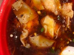 -龙抄手(春熙路总店)