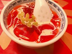 招牌红白-禄鼎记·多口味酸菜鱼(侨鑫店)