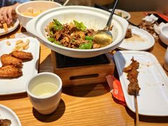 -九毛九西北菜(大东海店)